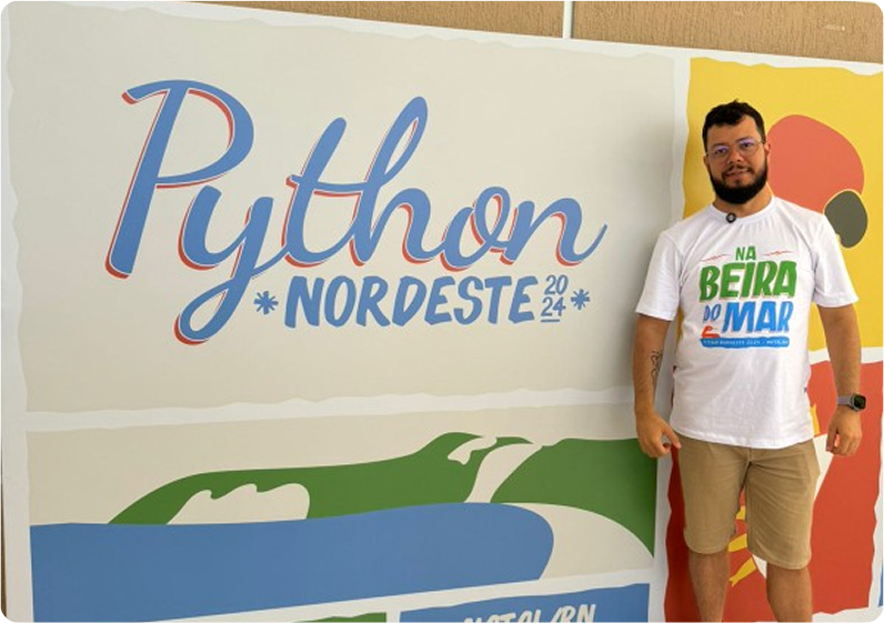 Python Nordeste 2024