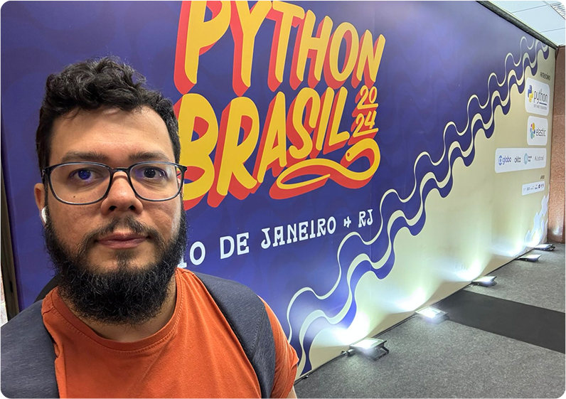 Python Brasil 2024