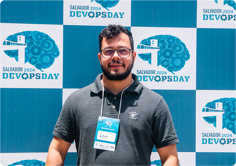 DevOps Day Salvador 2024