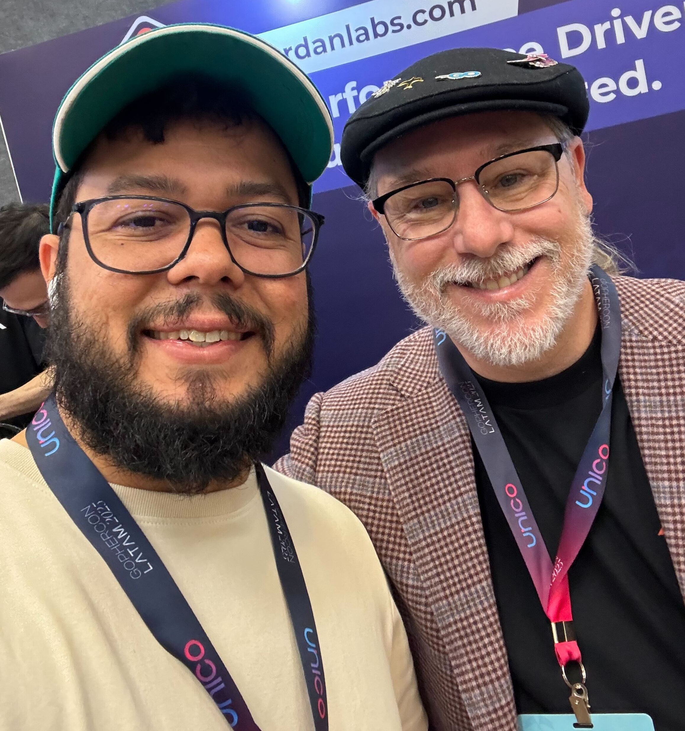 Gophercon LATAM 2025