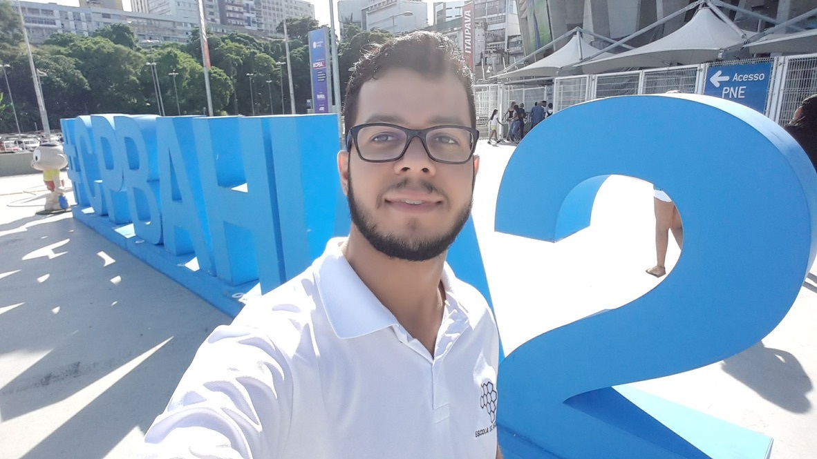 Campus Party Salvador 2017