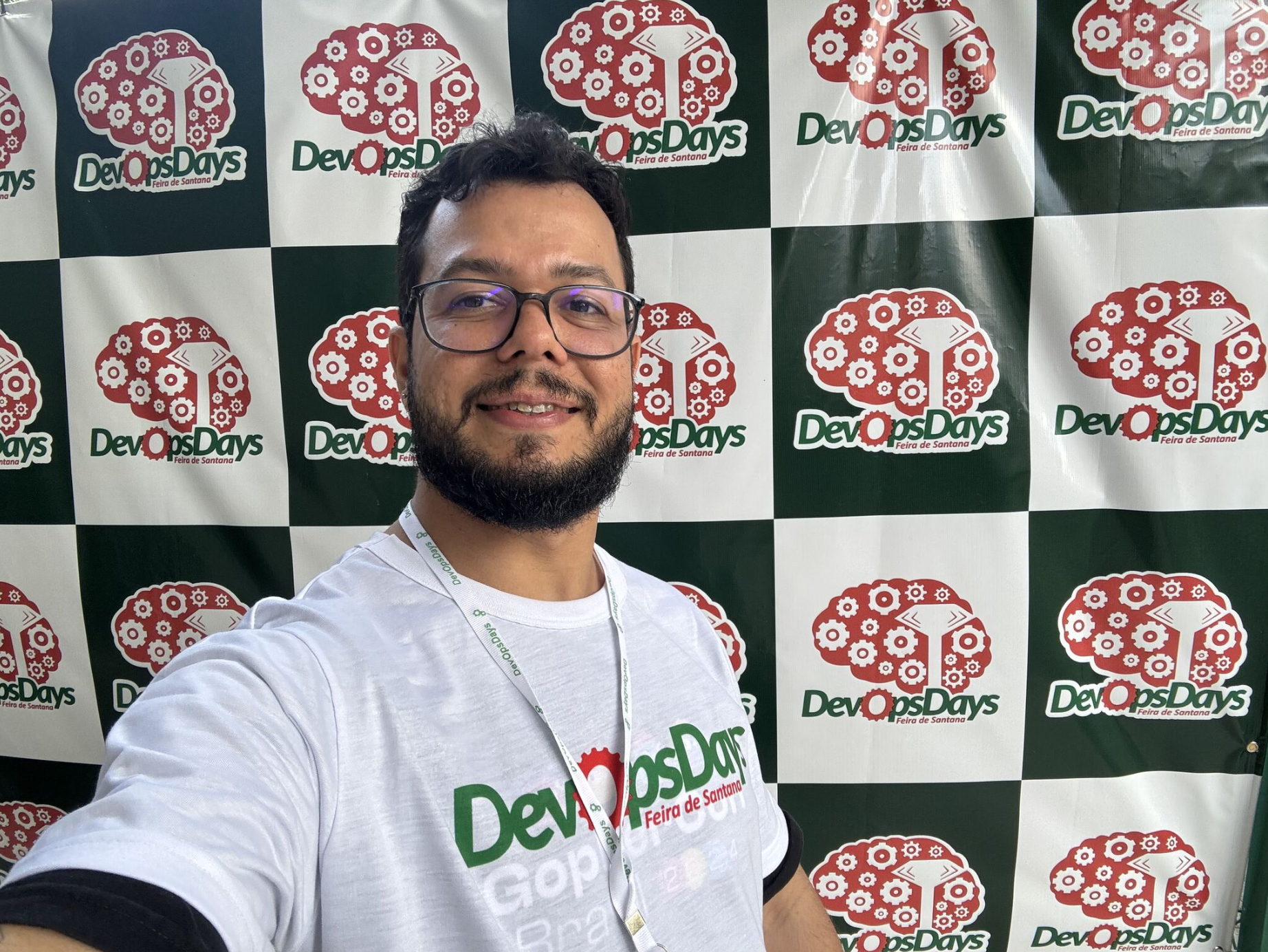 DevOps Day Feira de Santana 2025