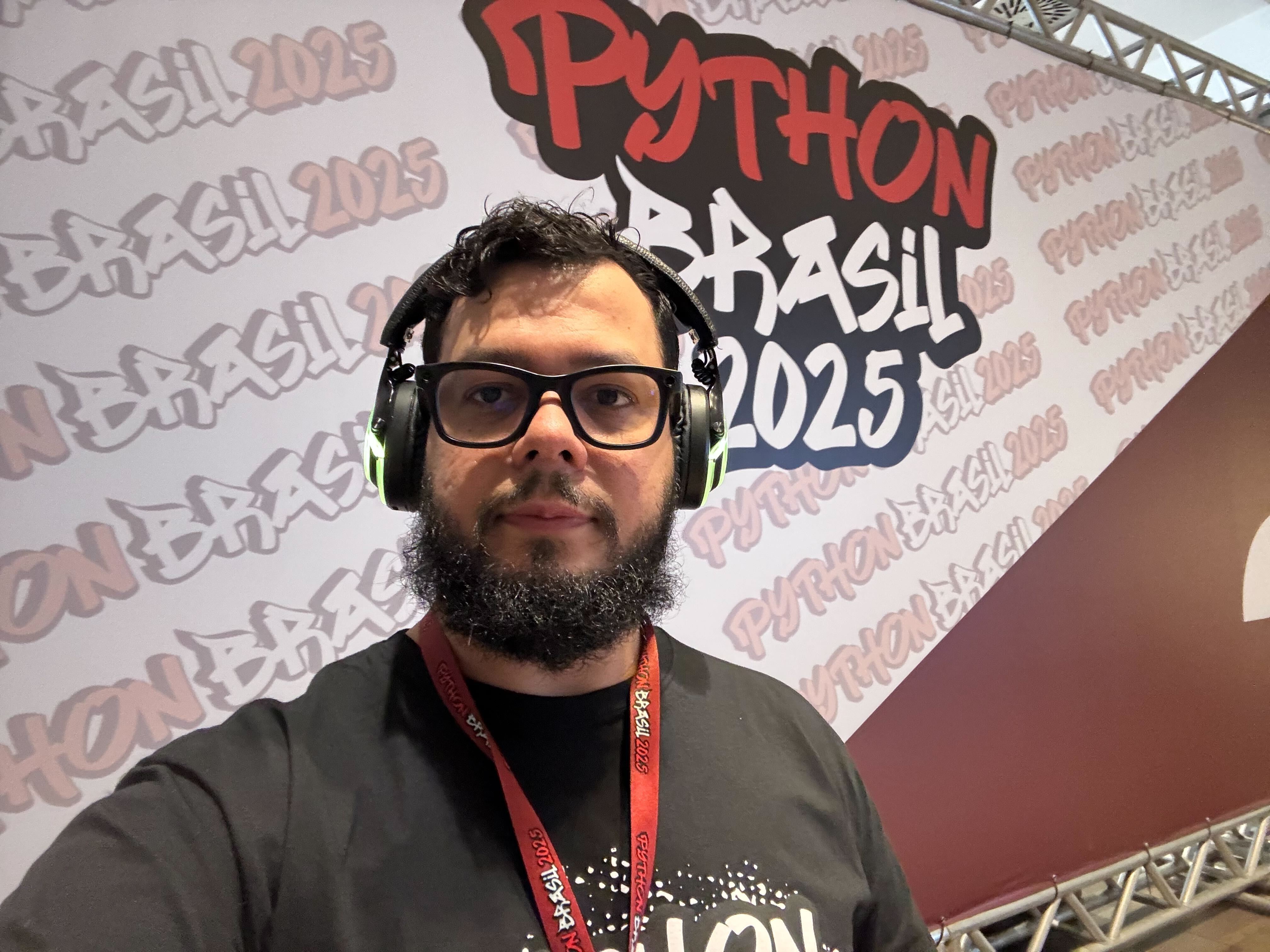 Python Brasil 2025