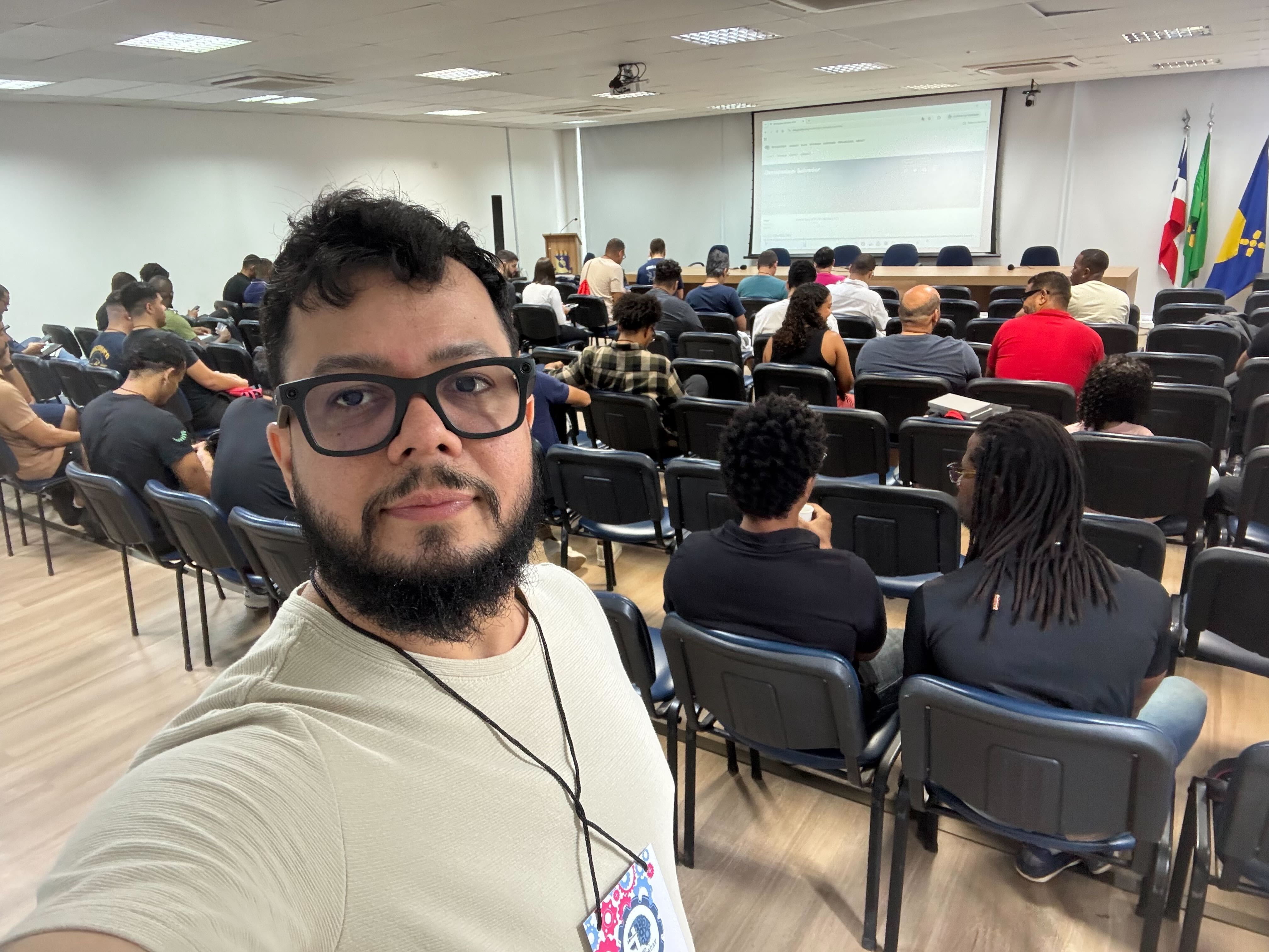 DevOps Days Salvador 2025