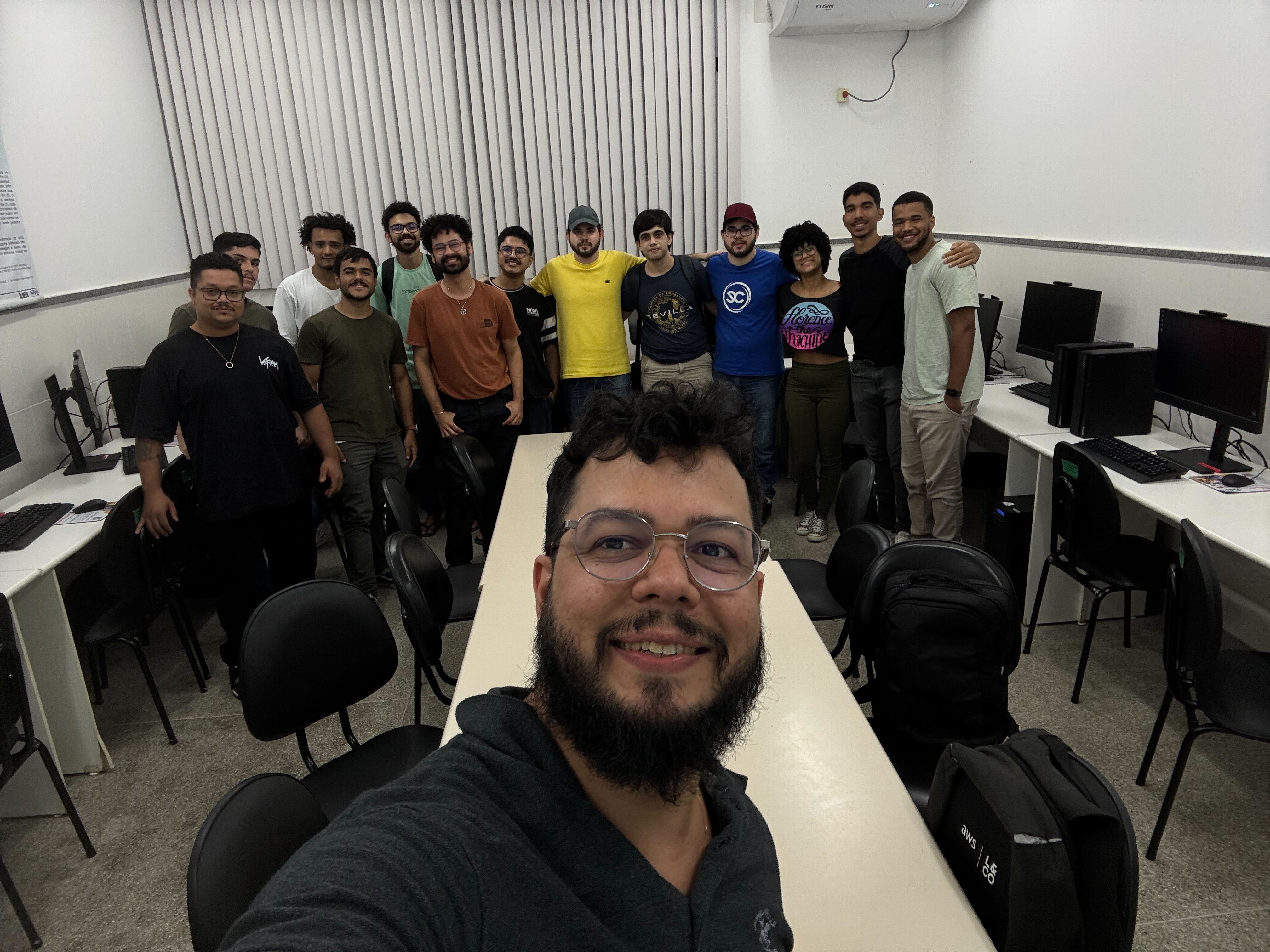 Esquenta DevOps Days Feira 2026