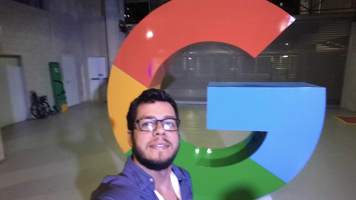 Cresça com o Google 2018